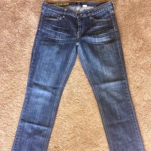 ☘️ 3 for $20 ☘️ J. Crew Matchstick Jeans